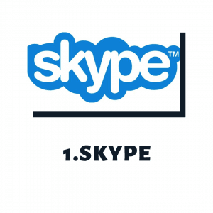 +3 Aplikasi Rapat Online Video Conference Gratis 1 aplikasi rapat online terbaik