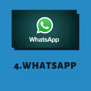 +3 Aplikasi Rapat Online Video Conference Gratis 4 4