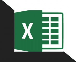 Aplikasi Perkantoran Excel
