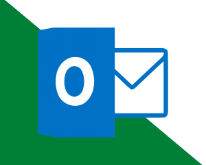 Aplikasi Perkantoran Outlook