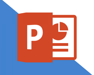 Aplikasi Perkantoran Power Point