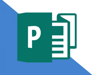 Aplikasi Perkantoran Publisher