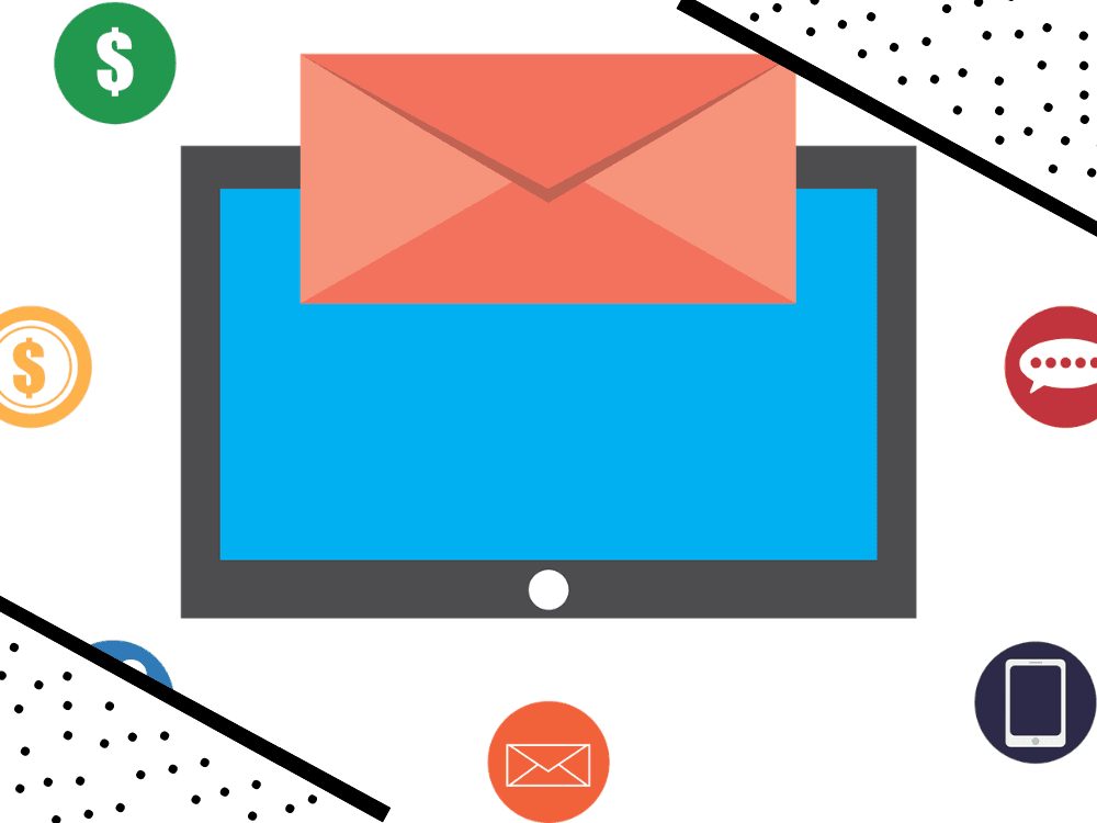 EMAIL MARKETING STRATEGI DIGITAL MARKETING
