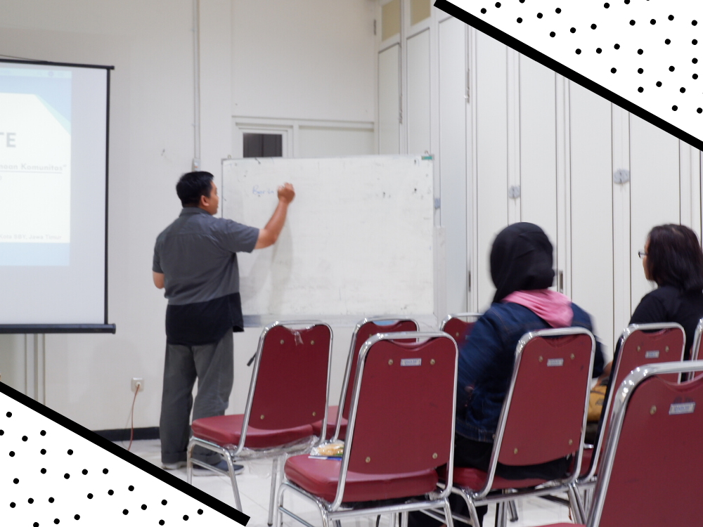 Kursus Digital Marketing Surabaya