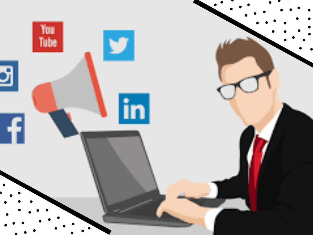 SOSIAL MEDIA STRATEGI DIGITAL MARKETING