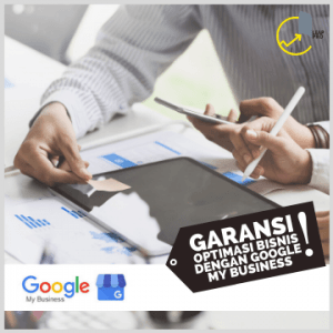 manfaat google bisnisku