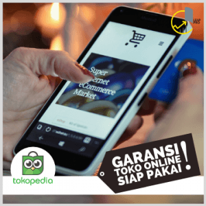 Kelebihan Tokopedia