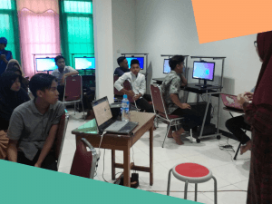 Kursus Komputer Berseftifikat Terdekat