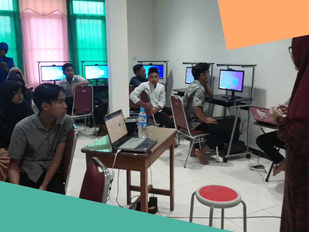 Kursus Komputer Berseftifikat Terdekat