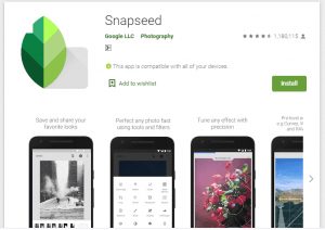 aplikasi edit foto terbaik android