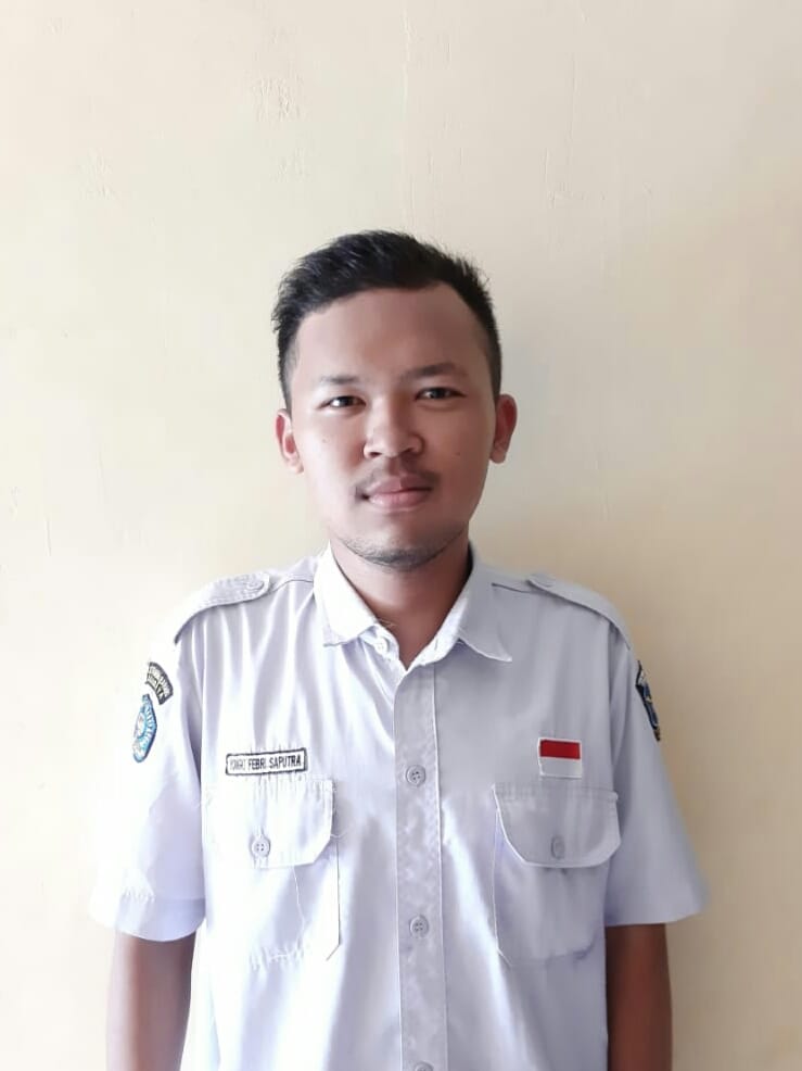 Yongki Febri Saputra
