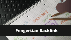 pengertian backlink