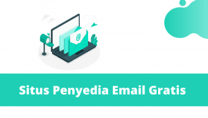 situs penyedia email gratis