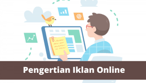 pengertian iklan online