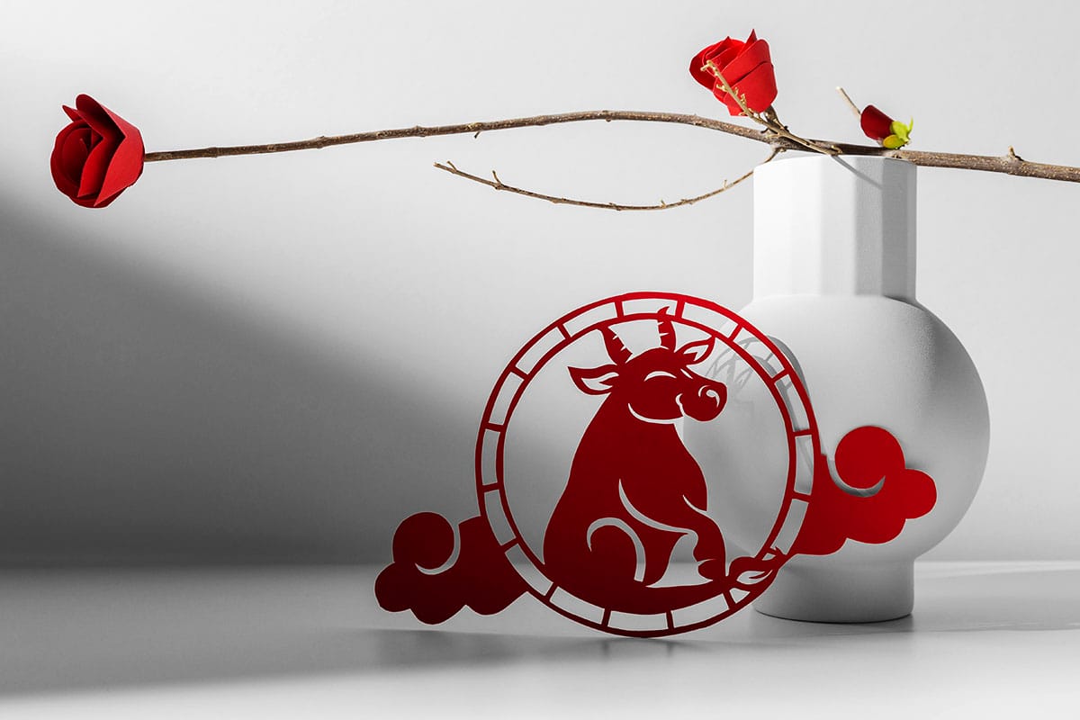 Bisnis Milenial Imlek