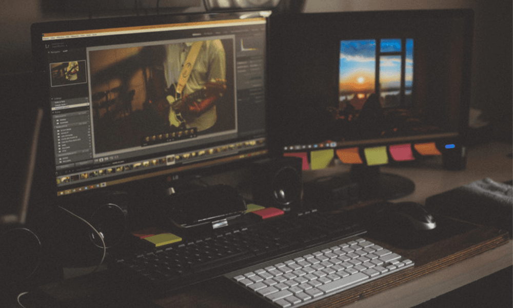 Mau Bikin Video Promosi Produk? Persiapkan 3 Hal Ini! 3 persiapan editing