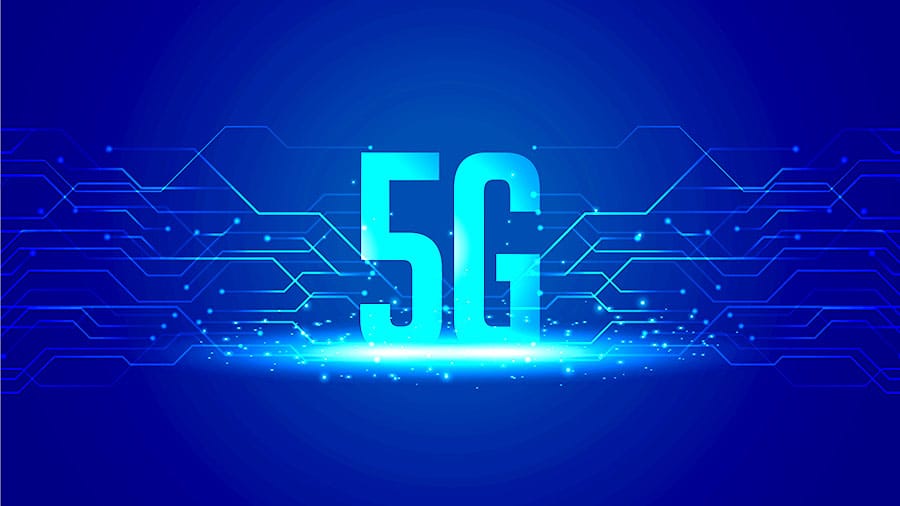 Teknologi 5G