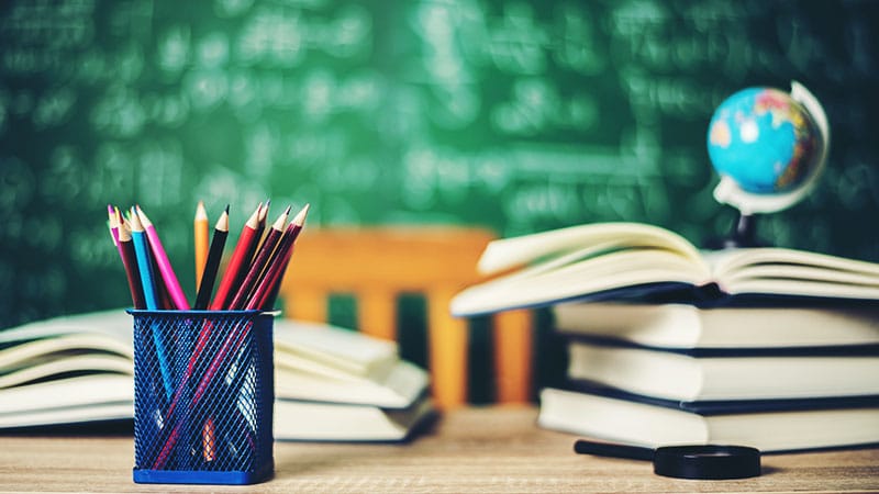 tren pendidikan 2021