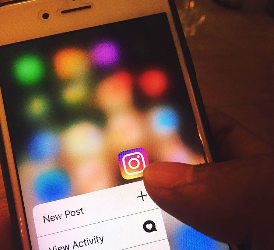 cara memilih influencer