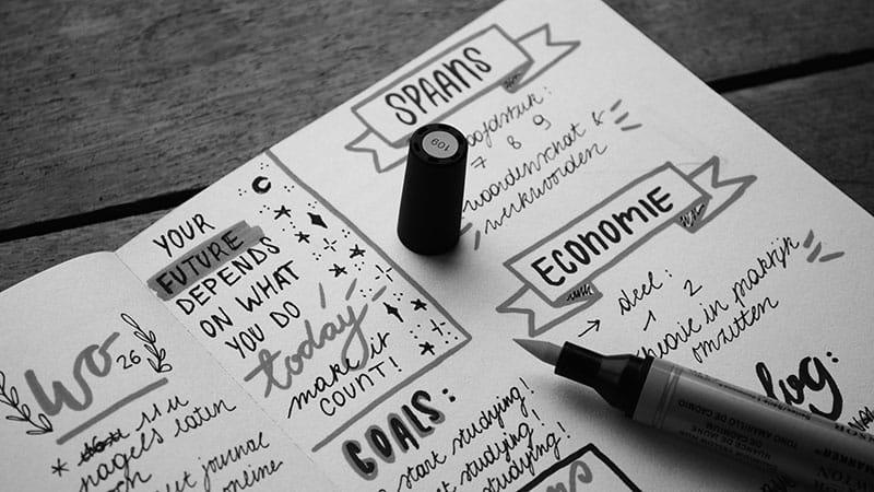 Tips Memulai Karir Sejak Kuliah