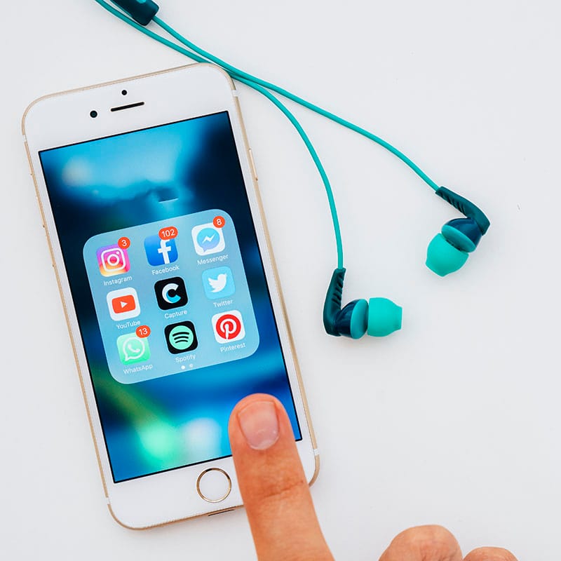 strategi mengubah follower jadi buyer