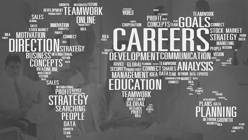 Ganti Kerja Setelah Lebaran