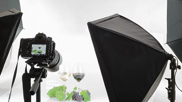 tips fotografi produk 