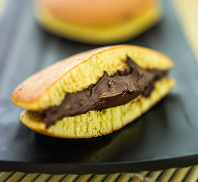 Foto dengan Front Light