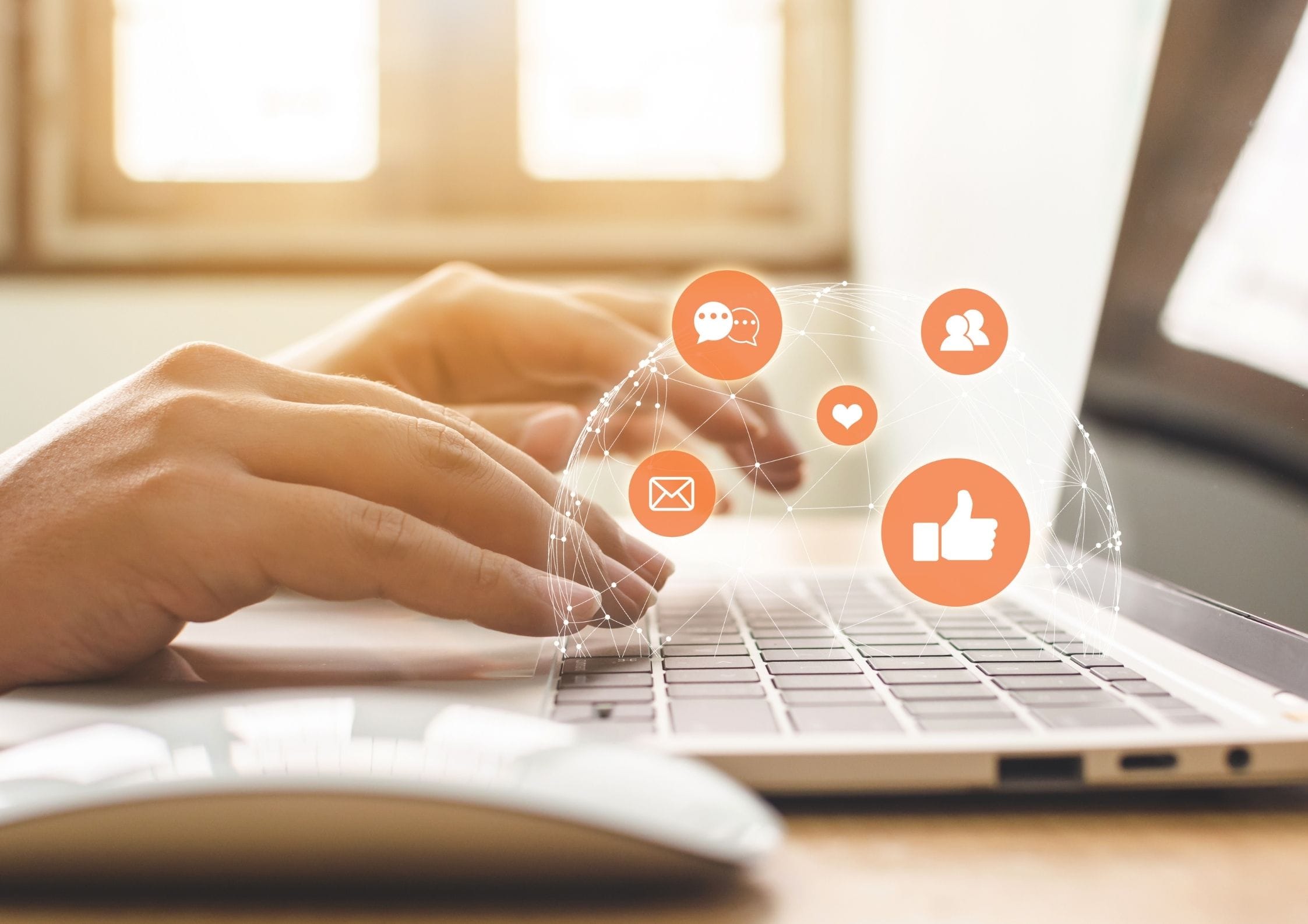 Strategi pemasaran online