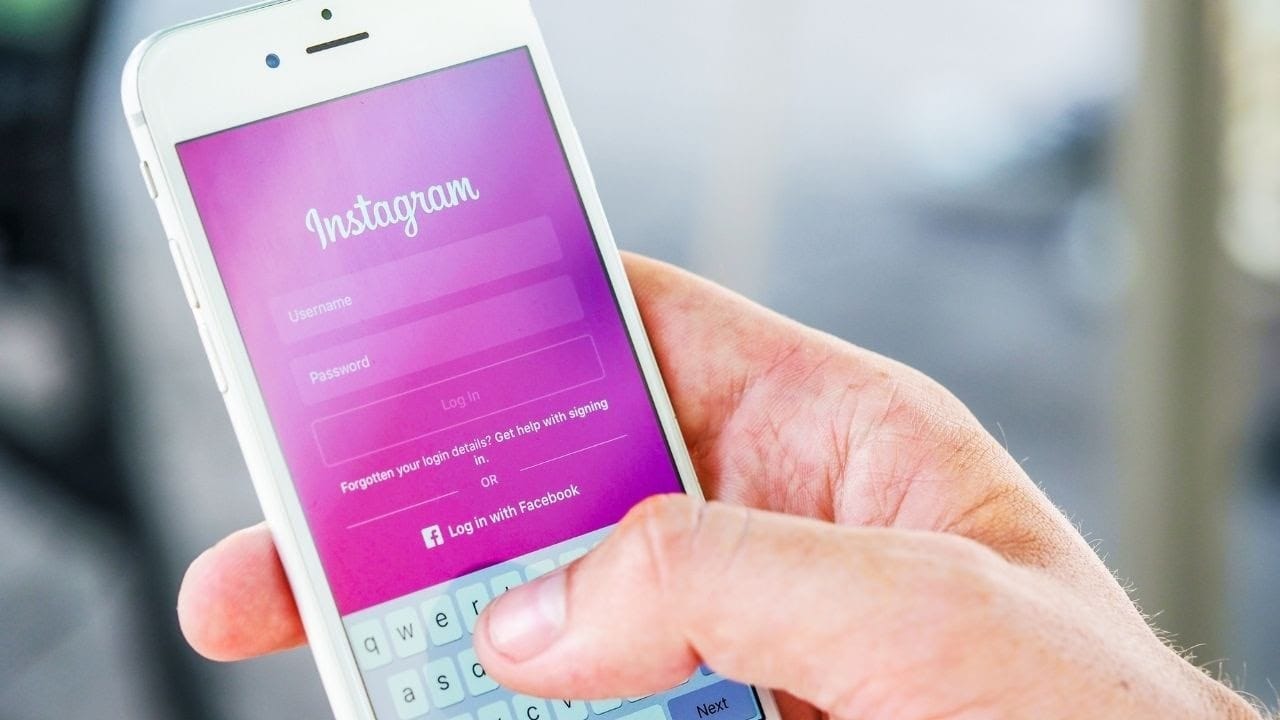 Strategi instagram marketing