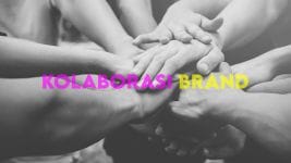 kolaborasi brand keren