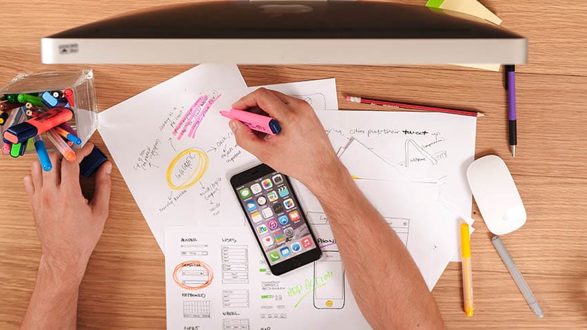 Yang Dilihat HRD Dari Lamaran Kerjamu