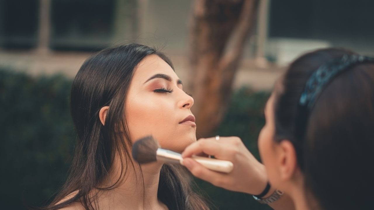 Foto untuk Jasa Make Up