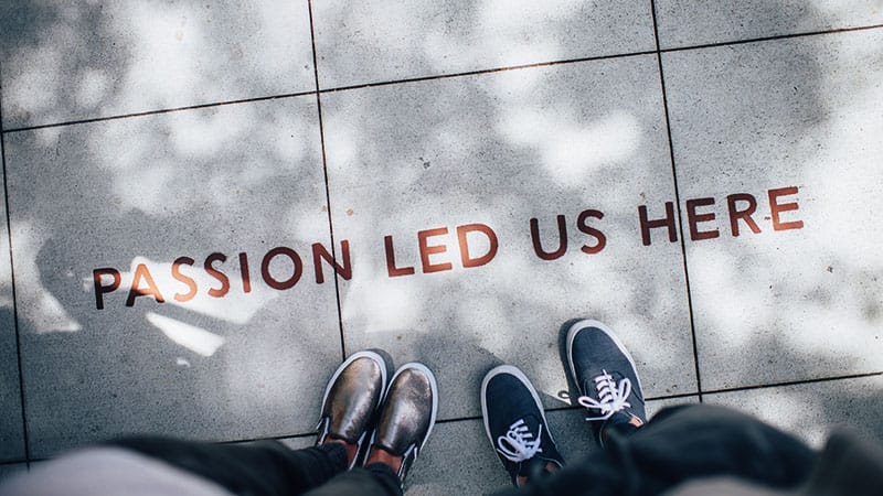 Berganti Karir? Siapa Takut?