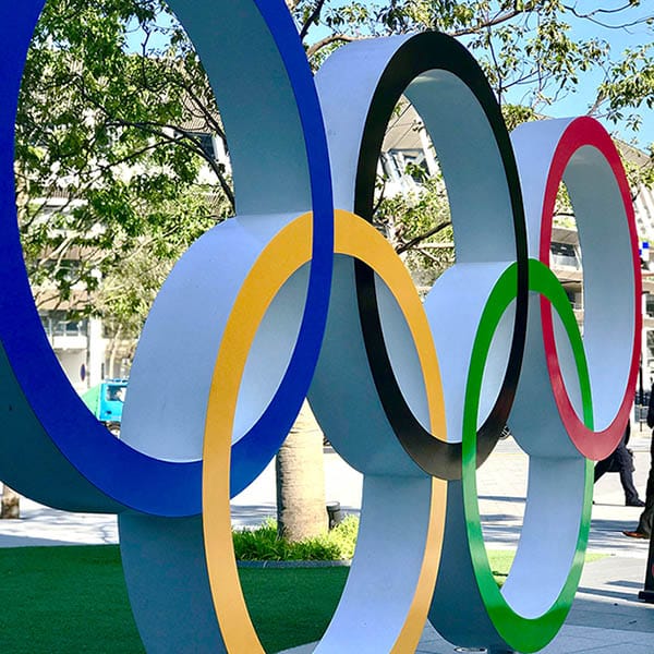 olimpiade tokyo 2020