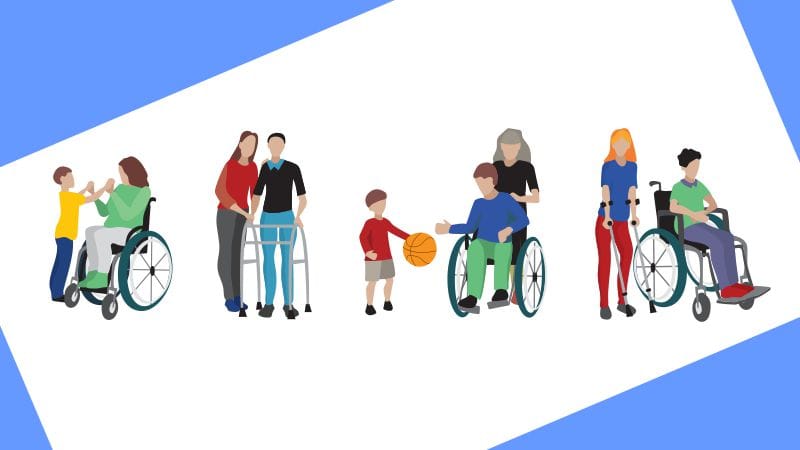 bisnis ramah disabilitas yang bisa diwujudkan