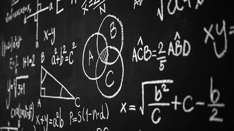 mengelola bisnis dengan pendekatan matematika