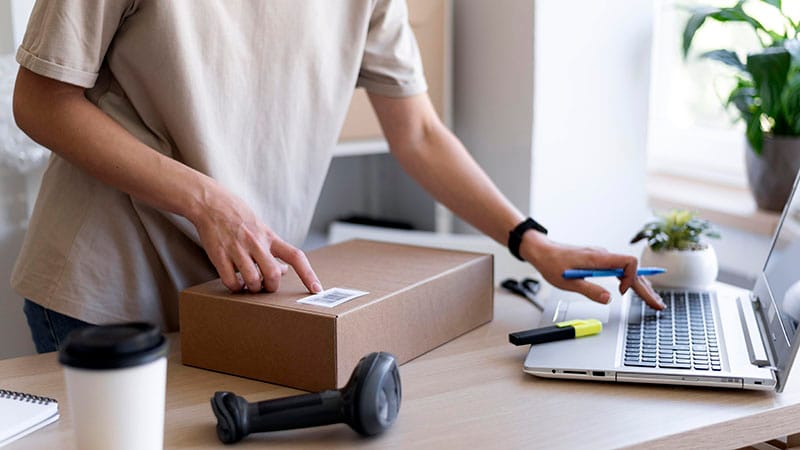 membangun brand bisnis online itu penting lho