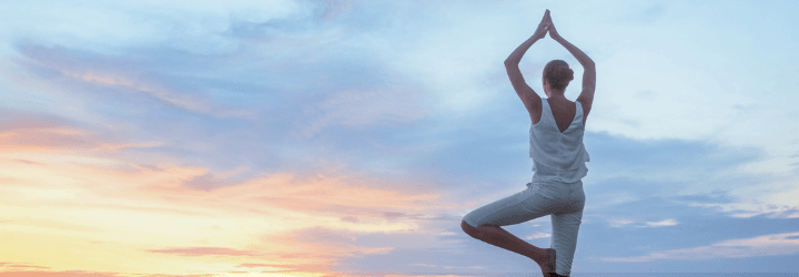 Hidup sehat pebisnis sukses