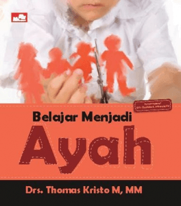 peran ayah dalam mendidik anak