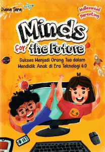 peran ayah dalam mendidik anak