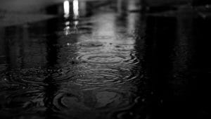 butuh pawang hujan? Bagaimana kalau pakai Artificial Intelligence dulu