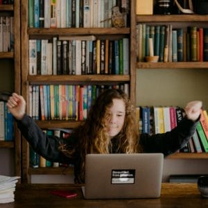 mengajari anak coding dengan menyenangkan