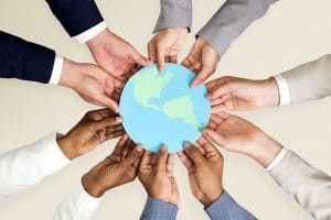 social entrepeneur untuk dunia yang lebih baik