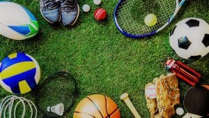 profesi di industri olahraga yang sebaiknya kamu coba