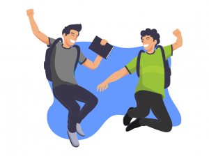 Yang Harus Kamu Siapkan Setelah Lulus SBMPTN