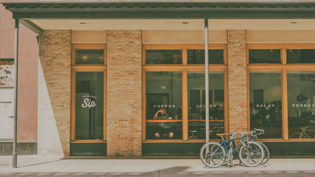 Tips memilih lokasi bisnis yang tepat