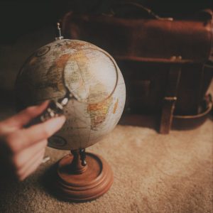 sukses ke luar negeri