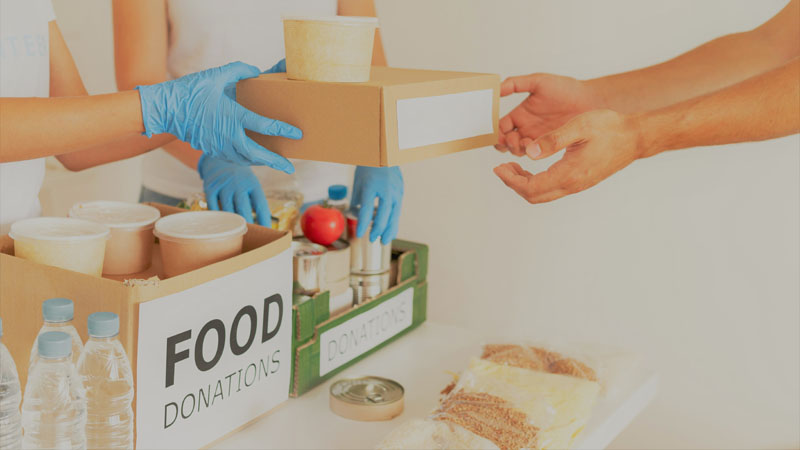 Merayakan Hari Kemanusiaan Sedunia 2022 : 1 hari kemanusiaan sedunia