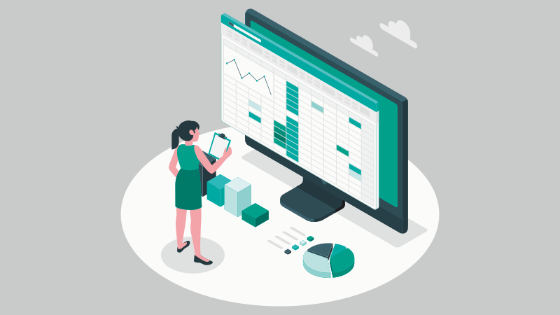 manfaat belajar excel